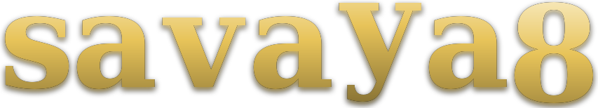 savaya8 logo